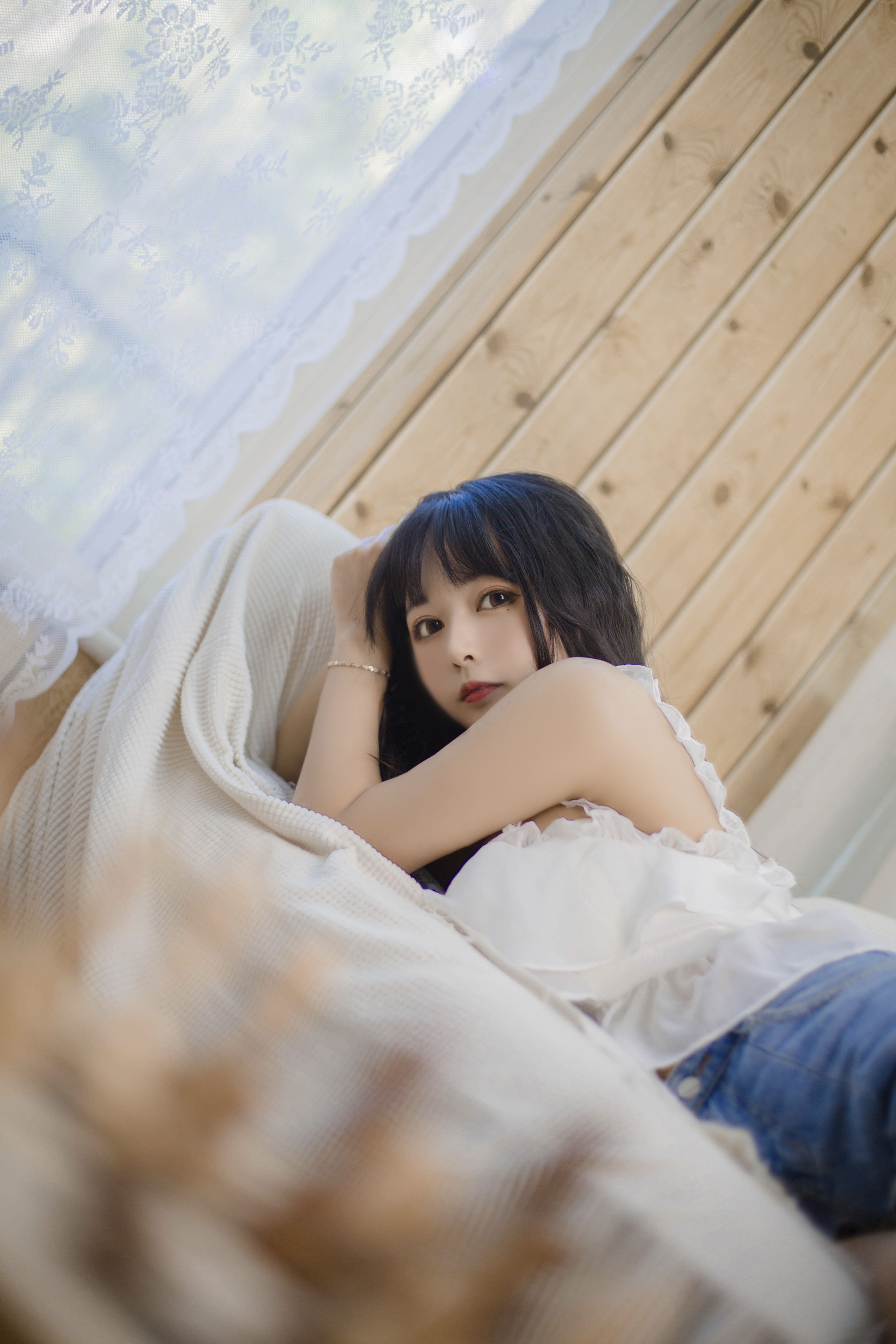 黑猫猫 - NO.008 客厅 [16P]-XikXak